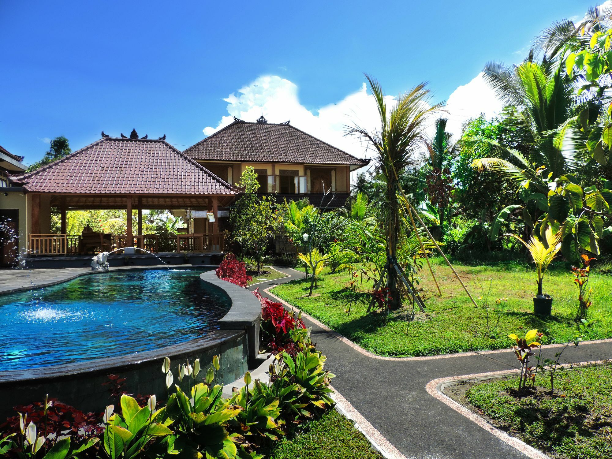 Pondok Ayu Soca Ubud  Exterior photo