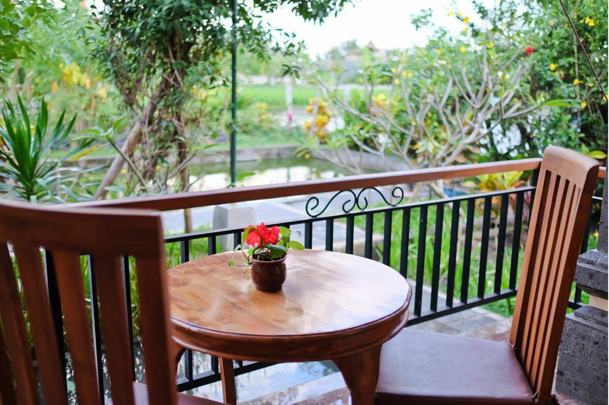 Pondok Ayu Soca Ubud  Exterior photo